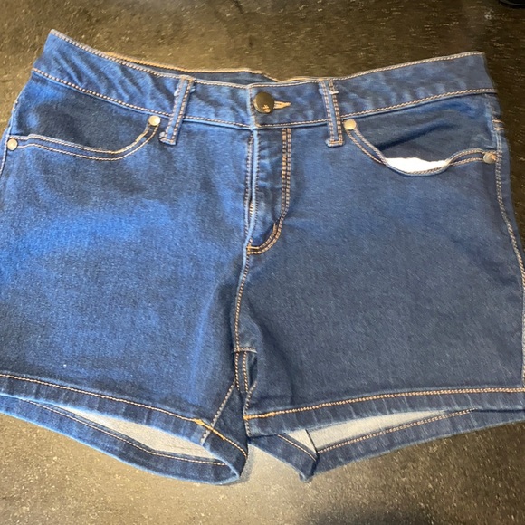 Faded Glory Pants - faded glory jean shorts